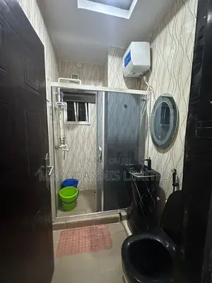 Apartment for Lease at Within an Estate, in Ibeshe. Ikorodu