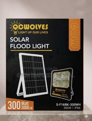 Led Floodlight