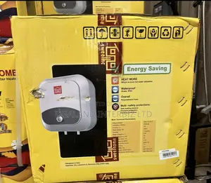 Sweethome 10l Storage Electric Water Heater