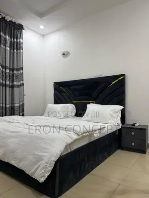 Luxury 2-Bed Shortlet | 24/7 Power Security | Kuje, Abuja