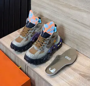 High Quality Nike X Off-White Available 40-46