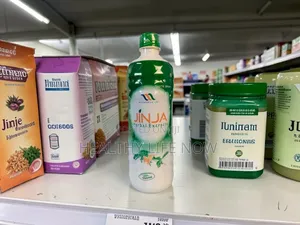 Don't Wait Until It's Too Late, Get Jinja Herbal Extract Today