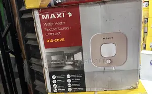 Brand New 10l Water Heater (2000w)