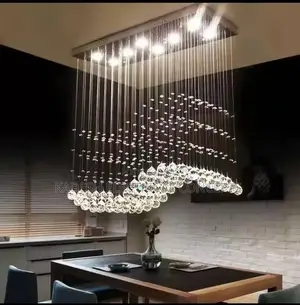Modern Pendant Ceiling Lamps Suspension Lighting Living Room Pendant