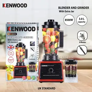 Kc-241b Kenwood Blender