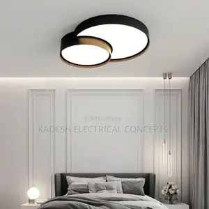 Modern Led Ceiling Lamp for Living Room Kitchen Balcony Bedroom Light