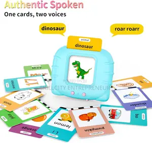 Card Early Education Vice