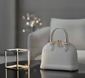 Top Tier Luxe Stylish Bag in 5 Colorways