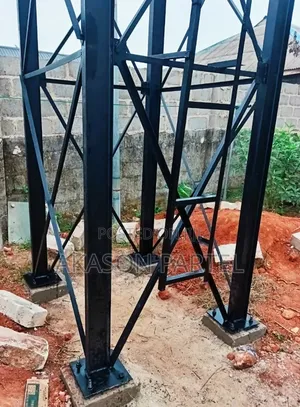 Tank Stand