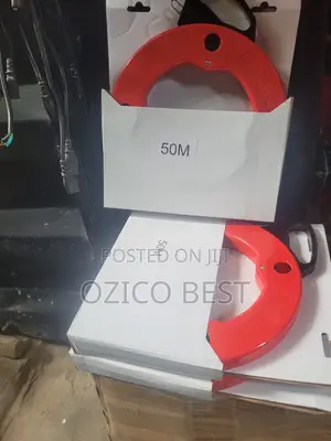 50-Meter Electrical Fish Tapes