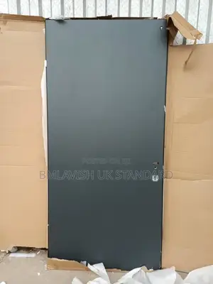 Special Israeli Security Door 0.9 X 2.1