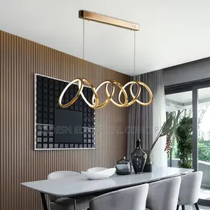 Chandeliers for Dining Room Modern Led Pendant Light Living Room