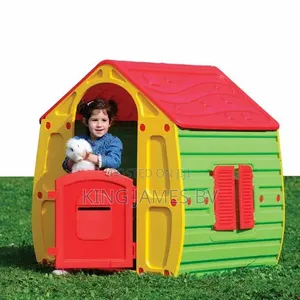 Exciting Kid's Playhouse / Play House