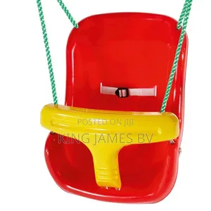 Protective Pampers Swing Seat