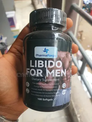 Pharmaforge Libido for Men