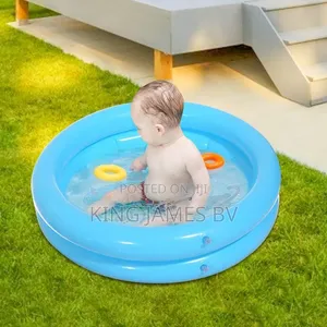 Swimming Pool for the Little Ones