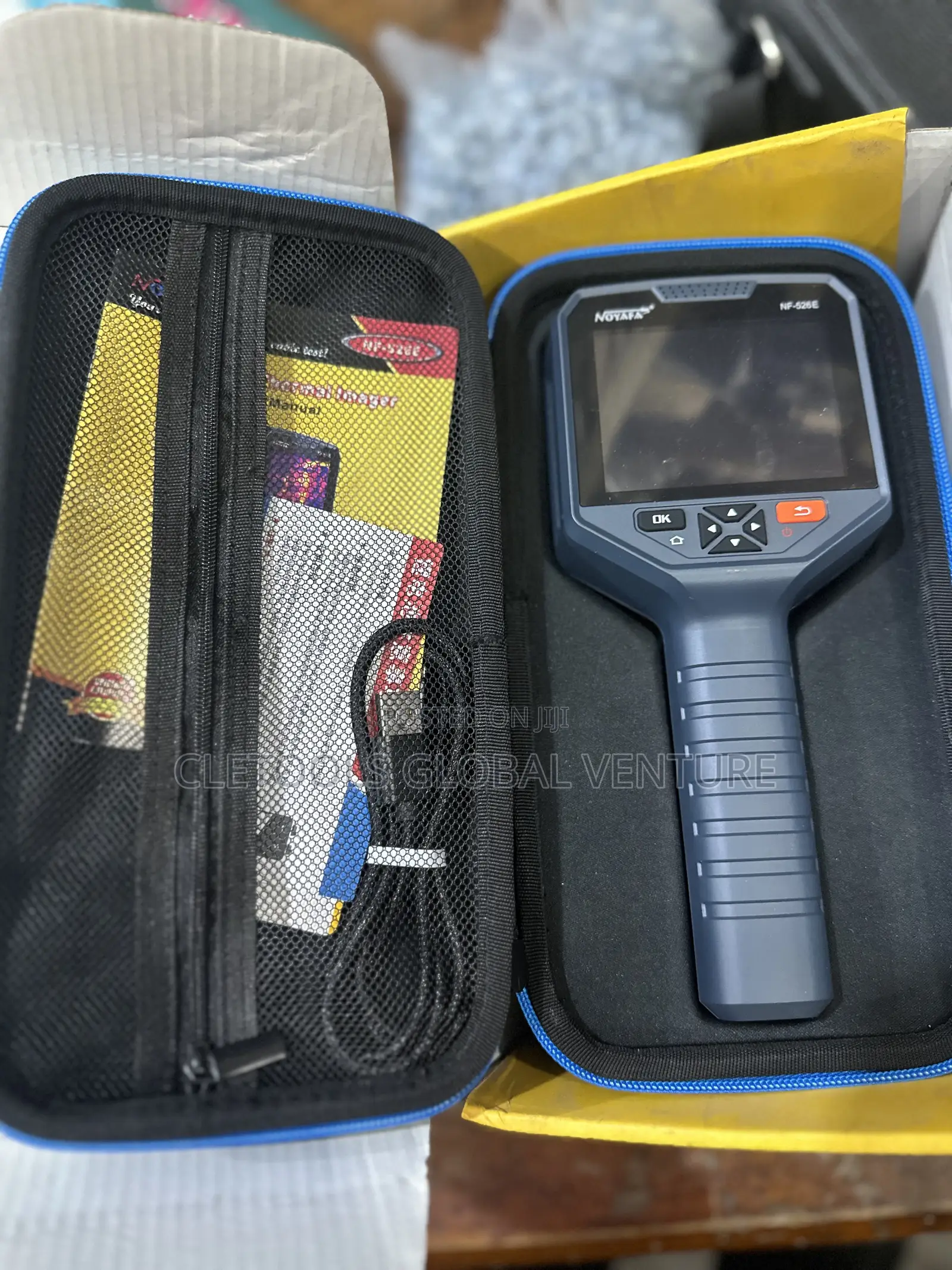 Timer Imager