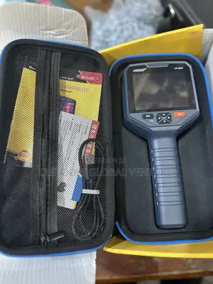 Timer Imager