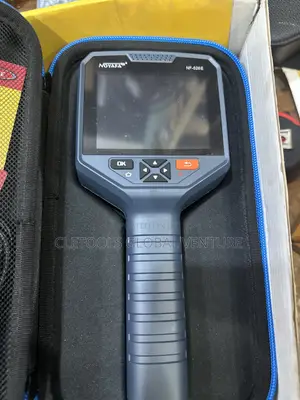 Timer Imager