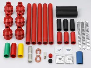 Raychem 11kv Heat Shrink Cable Joint Kit