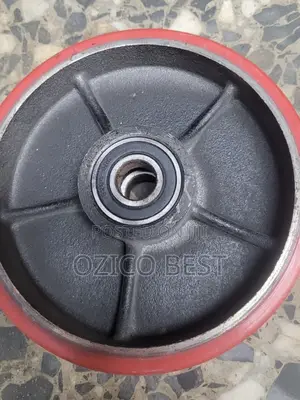 Pallet Truck Wheels
