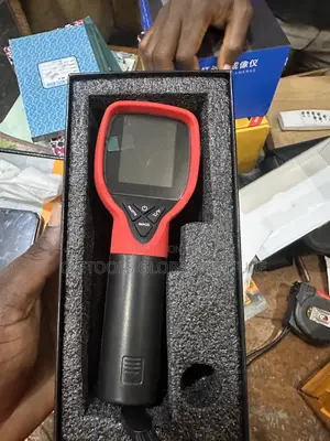 Timer Imager
