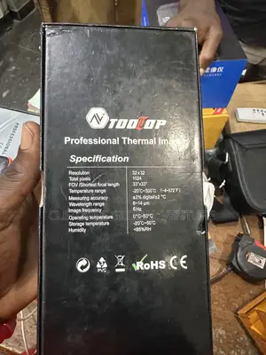 Timer Imager