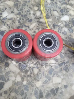 Pallet Truck Tyre