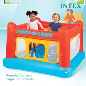 Intex Jump O Lene