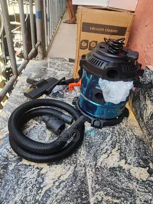 20 Liters Vacuum Cleaner