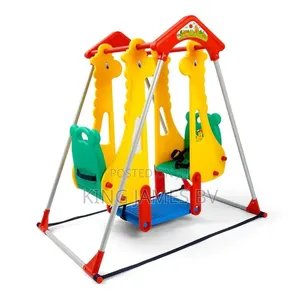 Double Seater Swing Seat