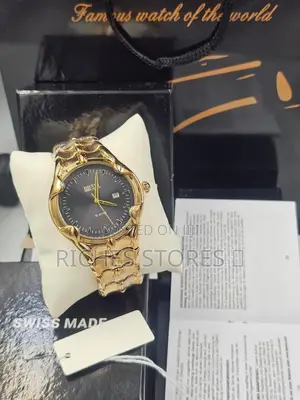 Diesel Vert Silver-Tone Analog Chain Watch for Men