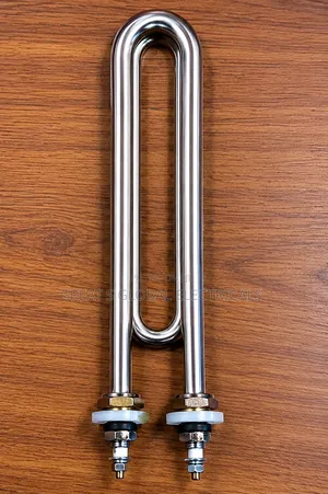 U-shaped Water Heater Heating Element