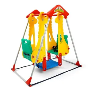 Duo Seater Swing Seat
