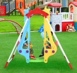 Twin Swing