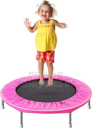 Rebounder Trampoline