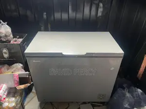 Deep Freezer