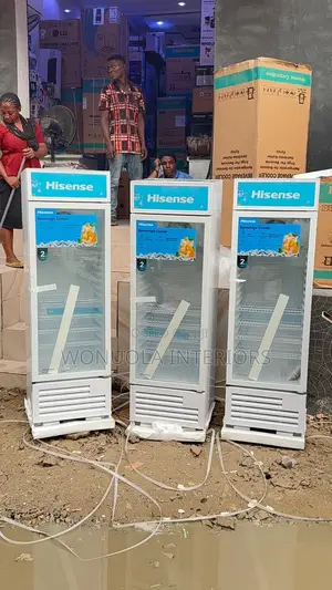 Hisense Chiller,Fridge