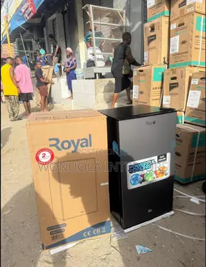 Fridge, Refrigerator