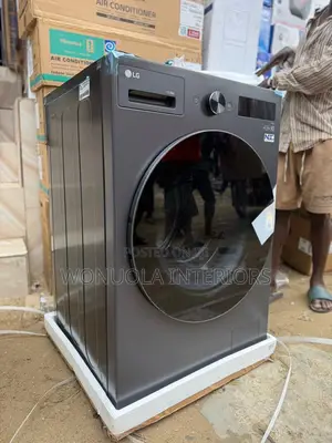 Hisense Automatic Washing Machine
