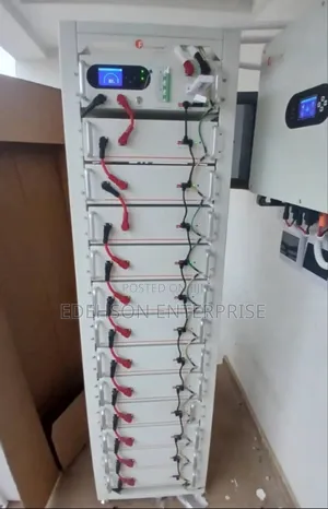 Felicity 60kwh Starking High Voltage Lithium Battery