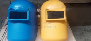 Eye Google Welder Usage