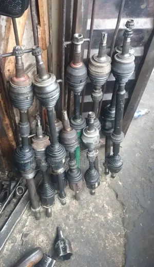 Original Tokunbo Driving Shaft for Toyota Rav4 Nissan