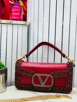 Luxury Clutch Purse