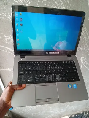 Laptop HP EliteBook 840 G2 8GB Intel Core i5 HDD 500GB