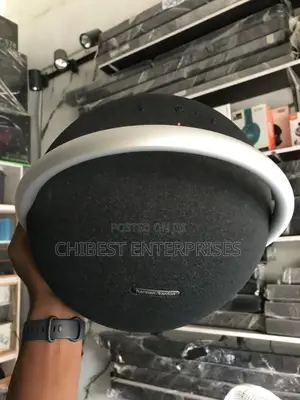 Harman Kardon Onyx Studio 8