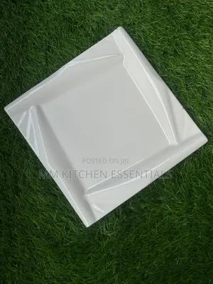 24pcs Ceramic Plates