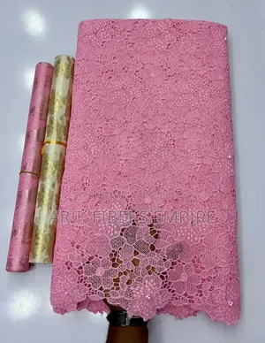Exclusive Austria Patches Lace