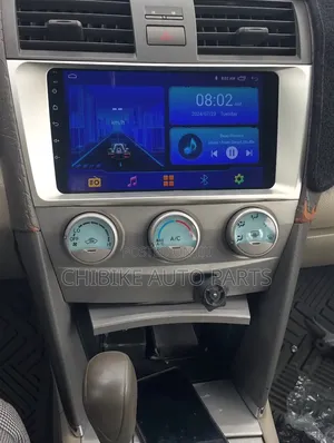 Car Android for Camry 2007-2011