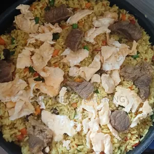 Chef Mercy Catering Services